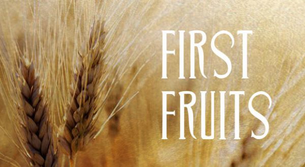 First Fruits (tithing)